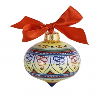 Vario Christmas ornament