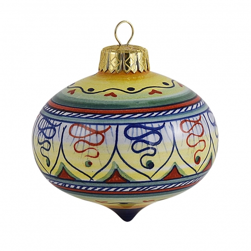 Pallina di Natale Vario