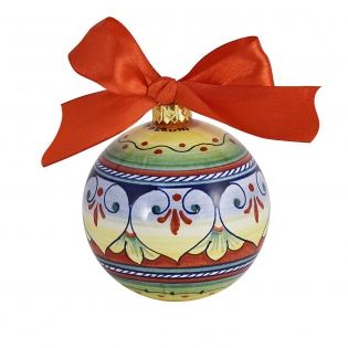 Vario Christmas Bauble