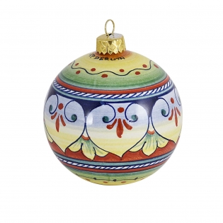 Vario Christmas Bauble 2