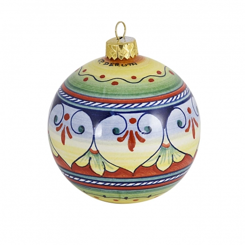 Vario Christmas Bauble