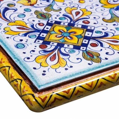 Table Rinascimento
