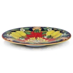 Wall plate ø 18" Limoni