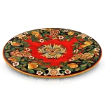 Wall plate ø 20" cm Fruits