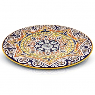 Piatto ø 60 cm Ornato 2