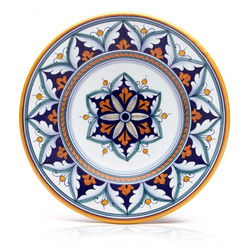 Wall plate Vario