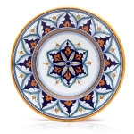 Wall plate Vario