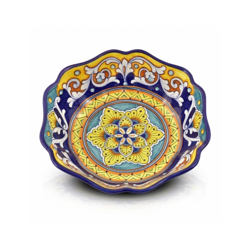 Bowl Ornato