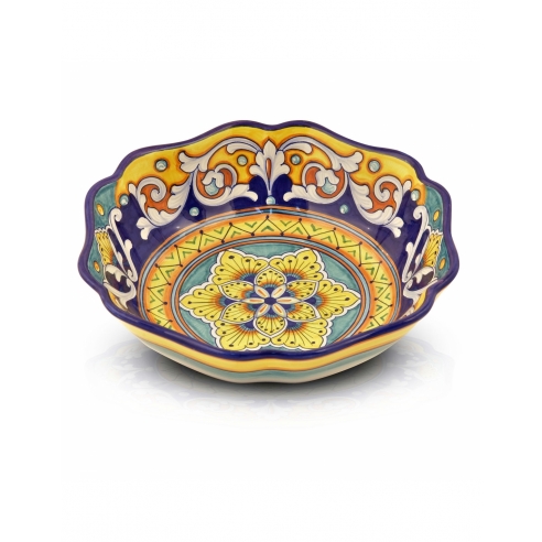 Bowl Ornato