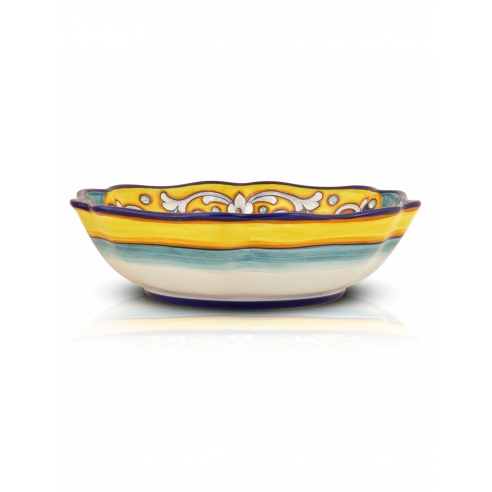 Bowl Ornato