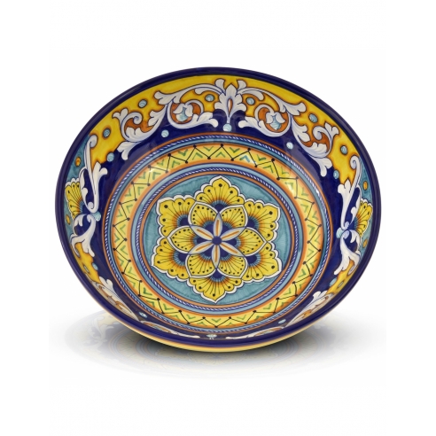 Bowl Ornato