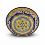 Bowl Ornato