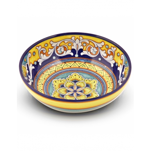 Bowl Ornato