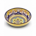 Bowl Ornato