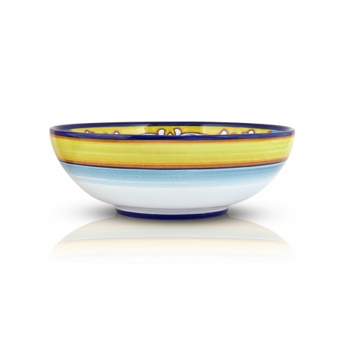 Bowl Ornato