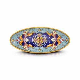 Fish platter Ornato
