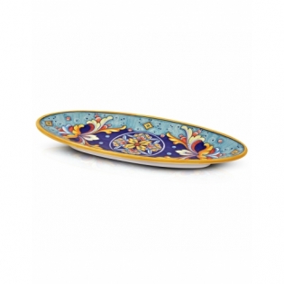 Fish platter Ornato 2