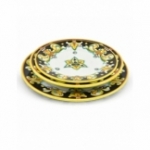 Table Setting Ornato Nero