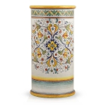 Umbrella stand H 20" Rinascimento