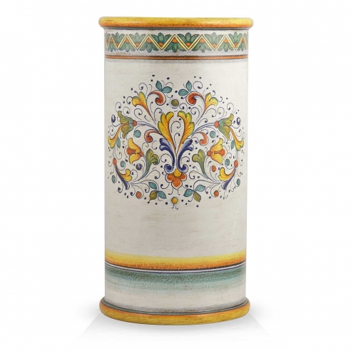 Umbrella stand H 20" Rinascimento
