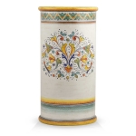Umbrella stand H 20" Rinascimento