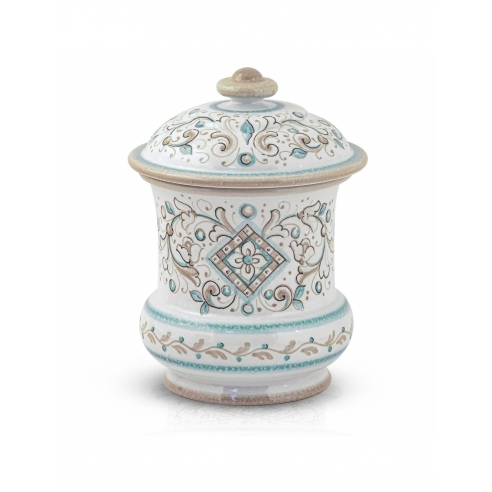 Biscottiera Shabby
