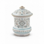 Biscottiera Shabby