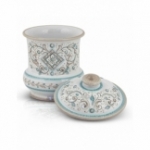 Biscottiera Shabby