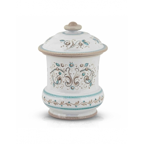 Biscottiera Shabby