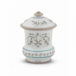 Biscottiera Shabby