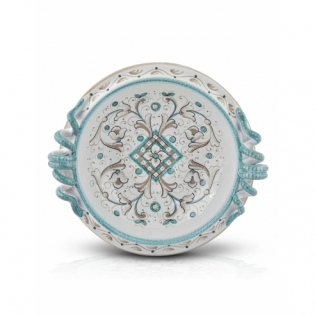 Centrotavola Shabby