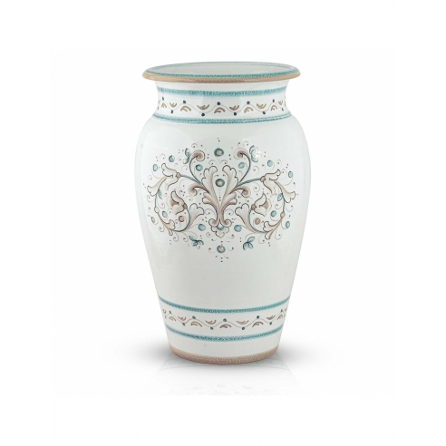Portaombrelli H 52 cm Shabby