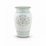 Portaombrelli H 52 cm Shabby