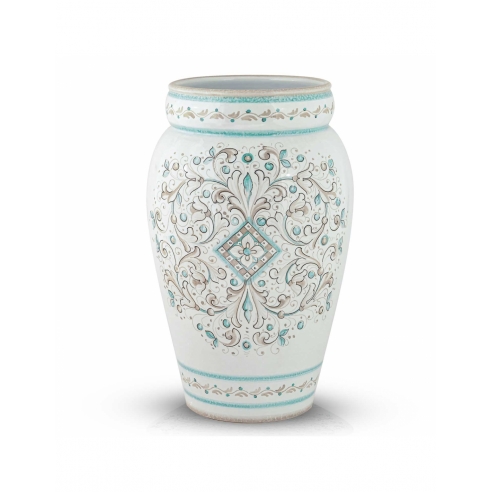 Portaombrelli H 52 cm Shabby