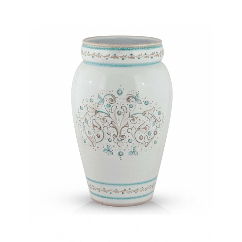 Portaombrelli H 52 cm Shabby