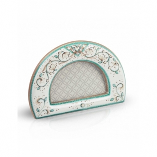 Picture frame 6,7"X9,44" Shabby 2
