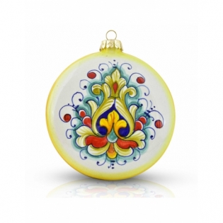 Christmas ornament Corallo