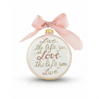 Christmas ornament Life Tree 2