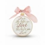 Christmas ornament Life Tree