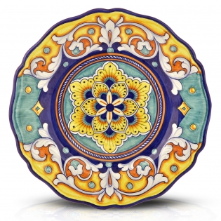 Table setting Ornato Collection 2