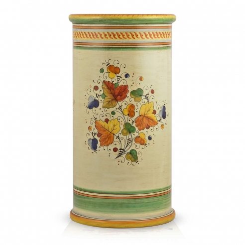 Umbrella stand H 20" Bacco