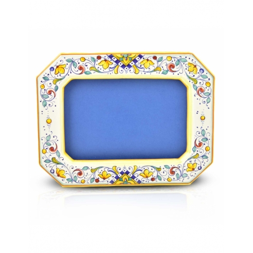 Picture frame 11"X8,3" Rinascimento