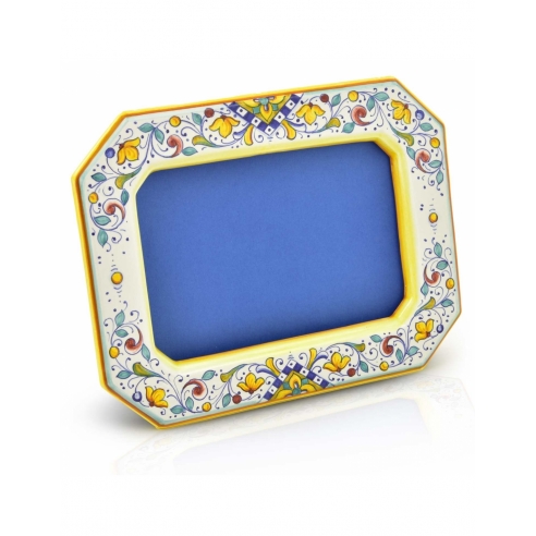 Picture frame 11"X8,3" Rinascimento