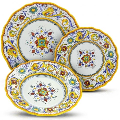 Servizio da tavola Raffaellesco