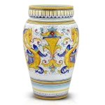 Umbrella stand 52 cm.Raffaellesco
