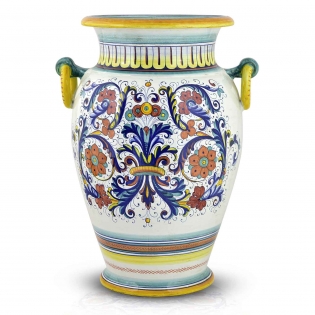 Jar 22" Ricco Deruta