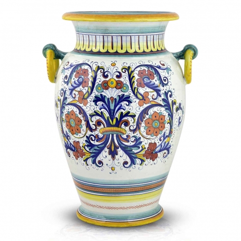 Orcetto H 55 cm. Ricco Deruta