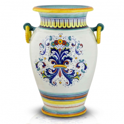 Orcetto H 55 cm. Ricco Deruta