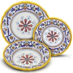 Table setting Ricco Deruta