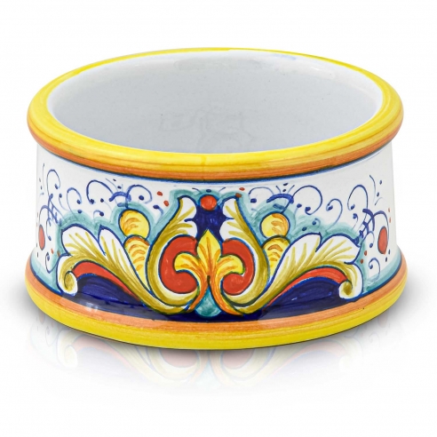 Wine coaster Corallo Collection